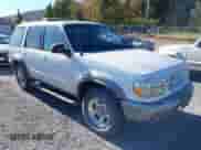 2000 Ford Explorer XLT with VIN 1FMZU63E2YZC67651, listed as a IAAI auction lot 43486658 with 248,518 mi miles and . Bid and sale history available at DreamBid. Image 6.