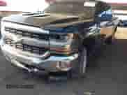 2018 Chevrolet Silverado 1500 LT with VIN 3GCUKREC2JG234849, listed as a IAAI auction lot 42432401 with 52,087 mi miles and . Bid and sale history available at DreamBid. Image 6.
