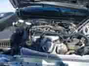 2024 Toyota Tacoma SR with VIN 3TYKD5HN4RT016047, listed as a IAAI auction lot 41335702 with Not provided miles and . Bid and sale history available at DreamBid. Image 10.