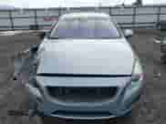 2012 Volvo S60 T6 с VIN YV1902FH7C2105461, выставлен на аукционе IAAI как лот 41323392 с пробегом 98 059 миль миль и . История ставок и продаж доступна на DreamBid. Изображение 12.