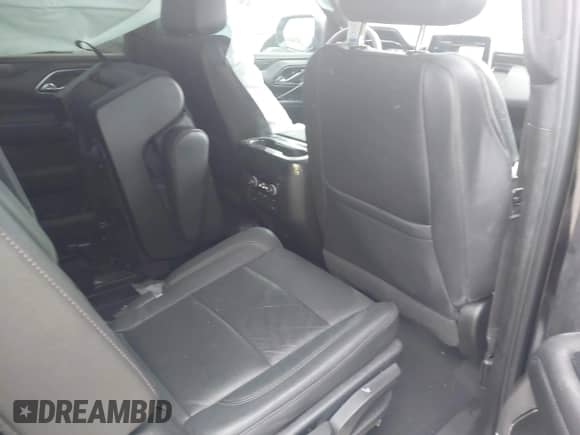 2022 Chevrolet Suburban с VIN 1GNSKDKL5NR218592, выставлен на аукционе IAAI как лот 41989302 с пробегом 184 080 миль миль и . История ставок и продаж доступна на DreamBid. Изображение 8.