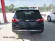 2018 Chevrolet Equinox LT with VIN 3GNAXJEV4JL130241, listed as a IAAI auction lot 42095581 with 169,591 mi miles and . Bid and sale history available at DreamBid. Image 16.