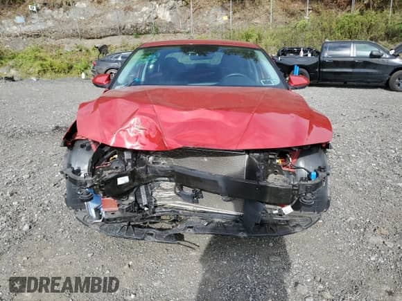 2021 Hyundai Elantra SEL с VIN 5NPLS4AG4MH004703, выставлен на аукционе Copart как лот 80936645 с пробегом 27 066 миль миль и Списание • Salvage title. История ставок и продаж доступна на DreamBid. Изображение 5.