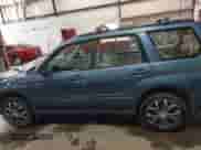 2007 Subaru Forester X с VIN JF1SG656X7H700288, выставлен на аукционе IAAI как лот 42384948 с пробегом 116 310 миль миль и . История ставок и продаж доступна на DreamBid. Изображение 14.