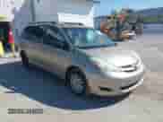 2009 Toyota Sienna CE с VIN 5TDZK23C49S236440, выставлен на аукционе IAAI как лот 43246526 с пробегом 120 876 миль миль и . История ставок и продаж доступна на DreamBid. Изображение 1.