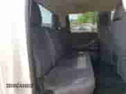 2022 Nissan Frontier S z VIN 1N6ED1EJ7NN664658, wystawiony jako Copart lot #59440825 z przebiegiem 14 823 mil mil oraz Szkoda całkowita • Salvage title. Historia ofert i sprzedaży dostępna na DreamBid. Obrazek 10.