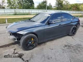 2014 BMW 3 Series 335i xDrive с VIN WBA3B9G53ENR92350, выставлен на аукционе Copart как лот 84213105 с пробегом 101 713 миль миль и Чистый • Clean title. История ставок и продаж доступна на DreamBid. Изображение 1.