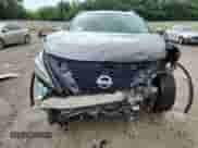 2024 Nissan Murano SV с VIN 5N1AZ2BJ9RC114050, выставлен на аукционе Copart как лот 63200995 с пробегом Не указан миль и Списание • Salvage title. История ставок и продаж доступна на DreamBid. Изображение 5.