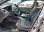 2001 Honda Accord VP с VIN 1HGCF866X1A070141, выставлен на аукционе Copart как лот 66438845 с пробегом Не указан миль и Списание • Salvage title. История ставок и продаж доступна на DreamBid. Изображение 7.