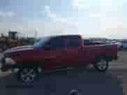 2012 Ram 1500 Express with VIN 1C6RD7FT1CS261417, listed as a IAAI auction lot 43077310 with 204,324 mi miles and . Bid and sale history available at DreamBid. Image 14.