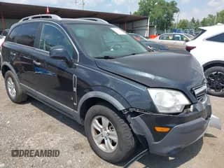 2008 Saturn VUE XE с VIN 3GSCL33P68S722144, выставлен на аукционе IAAI как лот 43010144 с пробегом 106 671 миль миль и . История ставок и продаж доступна на DreamBid. Изображение 1.