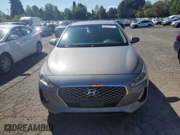 2020 Hyundai Elantra z VIN KMHH35LE9LU119396, wystawiony jako Copart lot #69287825 z przebiegiem 60 792 mil mil oraz Szkoda całkowita • Salvage title. Historia ofert i sprzedaży dostępna na DreamBid. Obrazek 5.