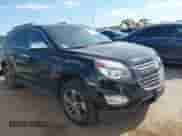 2016 Chevrolet Equinox LTZ z VIN 2GNFLGE38G6255226, wystawiony jako IAAI lot #42891953 z przebiegiem 175 712 mil mil oraz . Historia ofert i sprzedaży dostępna na DreamBid. Obrazek 1.