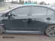 2016 Subaru WRX with VIN JF1VA1B63G9811250, listed as a IAAI auction lot 41620025 with 94,350 mi miles and . Bid and sale history available at DreamBid. Image 14.