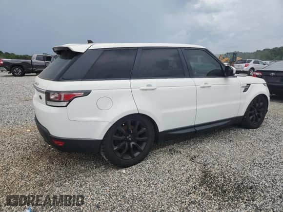 2016 Land Rover Range Rover Sport HSE с VIN SALWR2KF4GA547489, выставлен на аукционе Copart как лот 66766765 с пробегом 117 477 миль миль и Чистый • Clean title. История ставок и продаж доступна на DreamBid. Изображение 3.