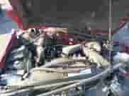 2000 Chevrolet Blazer LS with VIN 1GNDT13W6YK162818, listed as a IAAI auction lot 42161533 with Not provided miles and . Bid and sale history available at DreamBid. Image 10.