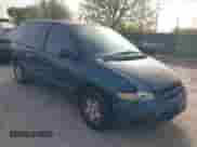 2000 Dodge Caravan with VIN 2B4GP25R5YR851917, listed as a IAAI auction lot 41833056 with 176,863 mi miles and . Bid and sale history available at DreamBid. Image 1.