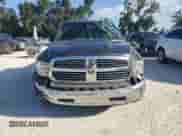 2018 Ram 1500 Big Horn z VIN 3C6RR6LT8JG154370, wystawiony jako Copart lot #84741395 z przebiegiem 189 381 mil mil oraz Szkoda całkowita • Salvage title. Historia ofert i sprzedaży dostępna na DreamBid. Obrazek 5.