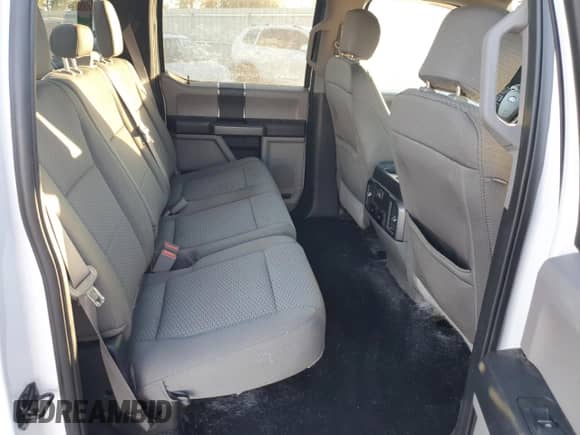 2020 Ford F-150 XL with VIN 1FTEW1C58LFB90472, listed as a Copart auction lot 86162315 with 210,340 mi miles and Clean title. Bid and sale history available at DreamBid. Image 10.