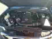 2017 Nissan Frontier SV with VIN 1N6AD0EVXHN717305, listed as a Copart auction lot 80648875 with 60,071 mi miles and Salvage title. Bid and sale history available at DreamBid. Image 11.