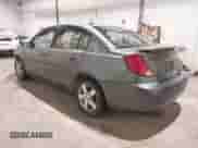 2006 Saturn ION with VIN 1G8AK55B76Z153835, listed as a IAAI auction lot 41105582 with Not provided miles and . Bid and sale history available at DreamBid. Image 3.