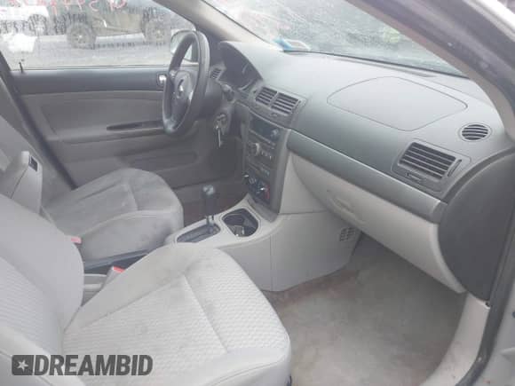 2008 Chevrolet Cobalt LT с VIN 1G1AL58F487171444, выставлен на аукционе IAAI как лот 43444294 с пробегом 922 285 миль миль и . История ставок и продаж доступна на DreamBid. Изображение 5.