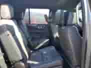 2021 Chevrolet Tahoe RST with VIN 1GNSCRKD6MR274431, listed as a Copart auction lot 75184764 with Not provided miles and Salvage title. Bid and sale history available at DreamBid. Image 11.