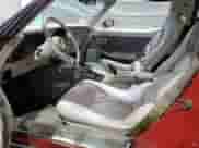 1980 Chevrolet Corvette с VIN 1Z878AS408713, выставлен на аукционе Copart как лот 49776645 с пробегом 59 964 миль миль и Чистый • Clean title. История ставок и продаж доступна на DreamBid. Изображение 7.