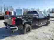 2024 Chevrolet Silverado 3500HD LT с VIN 1GC4YTEY6RF101886, выставлен на аукционе Copart как лот 50185275 с пробегом 47 224 миль миль и Списание • Salvage title. История ставок и продаж доступна на DreamBid. Изображение 3.