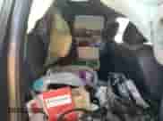 2011 Ram 1500 ST with VIN 1D7RB1GK4BS597407, listed as a Copart auction lot 87227454 with 224,398 mi miles and Salvage title. Bid and sale history available at DreamBid. Image 11.