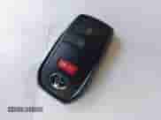 2025 Toyota Tacoma SR5 with VIN 3TMKB5FN5SM034762, listed as a IAAI auction lot 42217544 with 1,127 mi miles and . Bid and sale history available at DreamBid. Image 11.