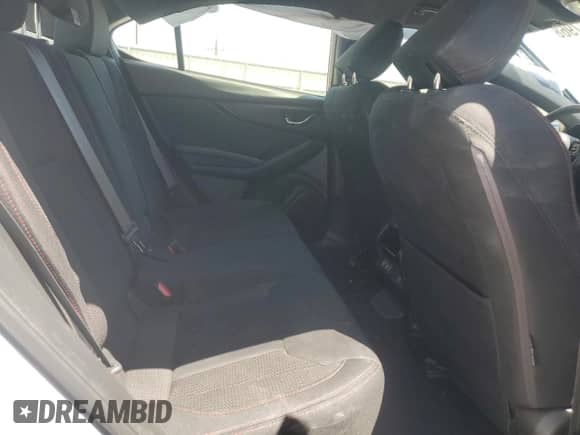 2022 Subaru WRX Premium с VIN JF1VBAH61N8007701, выставлен на аукционе Copart как лот 61679685 с пробегом 28 573 миль миль и Списание • Salvage title. История ставок и продаж доступна на DreamBid. Изображение 10.