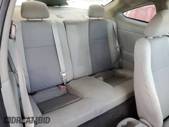 2010 Chevrolet Cobalt LS with VIN 1G1AB1F52A7167453, listed as a Copart auction lot 67969925 with 184,933 mi miles and Salvage title. Bid and sale history available at DreamBid. Image 10.