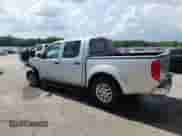 2019 Nissan Frontier S with VIN 1N6AD0ER7KN703808, listed as a Copart auction lot 63865845 with Not provided miles and Salvage title. Bid and sale history available at DreamBid. Image 2.