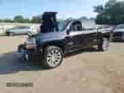 2017 Chevrolet Silverado 1500 LT z VIN 3GCUKREC6HG192230, wystawiony jako Copart lot #70720235 z przebiegiem Nie podano mil oraz Szkoda całkowita • Salvage title. Historia ofert i sprzedaży dostępna na DreamBid. Obrazek 1.