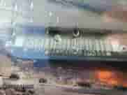 1994 Chevrolet Suburban with VIN 1GNEC16K1RJ410333, listed as a Copart auction lot 84595075 with 311,147 mi miles and Salvage title. Bid and sale history available at DreamBid. Image 13.