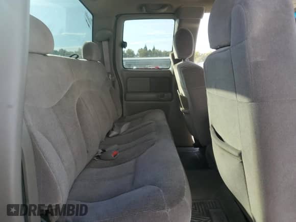 2001 GMC Sierra 1500 SLE с VIN 1GTEK19TX1E171748, выставлен на аукционе Copart как лот 87472915 с пробегом Не указан миль и Чистый • Clean title. История ставок и продаж доступна на DreamBid. Изображение 10.