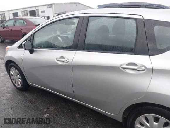 2016 Nissan Note S Plus с VIN 3N1CE2CP0GL383649, выставлен на аукционе IAAI как лот 42745844 с пробегом 149 807 миль миль и . История ставок и продаж доступна на DreamBid. Изображение 14.