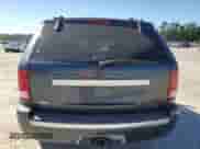 2007 Jeep Grand Cherokee with VIN 1J8HS68M07C701906, listed as a Copart auction lot 87370035 with 186,681 mi miles and Clean title. Bid and sale history available at DreamBid. Image 6.