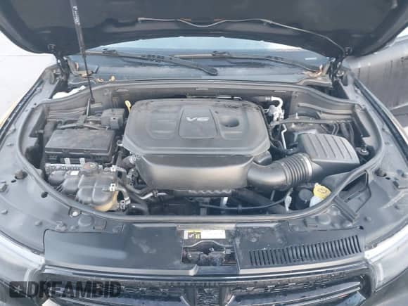 2017 Dodge Durango GT с VIN 1C4RDHDG3HC944466, выставлен на аукционе IAAI как лот 43430050 с пробегом 117 953 миль миль и . История ставок и продаж доступна на DreamBid. Изображение 10.