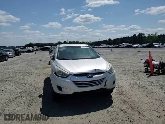 2014 Hyundai Tucson GLS с VIN KM8JT3AF1EU924801, выставлен на аукционе Copart как лот 53694865 с пробегом 115 489 миль миль и Списание • Salvage title. История ставок и продаж доступна на DreamBid. Изображение 13.