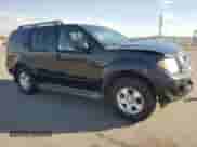 2012 Nissan Pathfinder S с VIN 5N1AR1NN3CC626273, выставлен на аукционе Copart как лот 69878935 с пробегом 155 473 миль миль и Списание • Salvage title. История ставок и продаж доступна на DreamBid. Изображение 4.