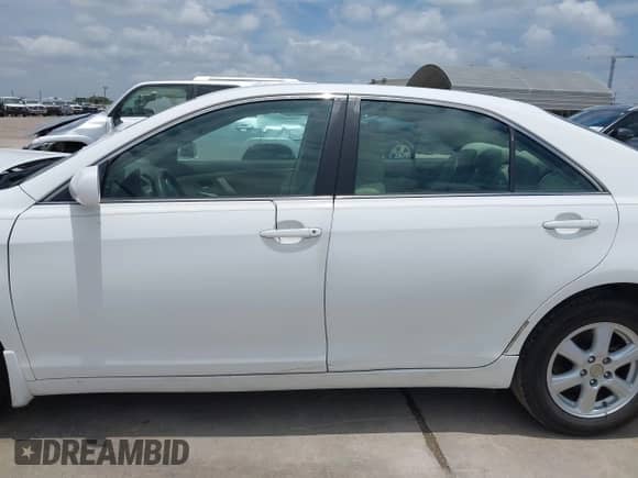 2008 Toyota Camry LE with VIN 4T1BK46K88U573263, listed as a IAAI auction lot 42378173 with 120,712 mi miles and . Bid and sale history available at DreamBid. Image 15.