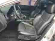 2012 Nissan Maxima SV с VIN 1N4AA5AP1CC854773, выставлен на аукционе Copart как лот 69777745 с пробегом 154 042 миль миль и Списание • Salvage title. История ставок и продаж доступна на DreamBid. Изображение 7.