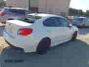 2020 Subaru WRX Premium with VIN JF1VA1B68L9809701, listed as a IAAI auction lot 43120526 with 25,678 mi miles and . Bid and sale history available at DreamBid. Image 4.