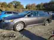 2014 Toyota Camry XLE z VIN 4T4BF1FK3ER350620, wystawiony jako Copart lot #87195205 z przebiegiem 84 279 mil mil oraz Szkoda całkowita • Salvage title. Historia ofert i sprzedaży dostępna na DreamBid. Obrazek 1.