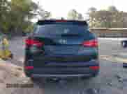 2016 Hyundai Santa Fe с VIN 5XYZU3LA1GG313550, выставлен на аукционе IAAI как лот 43203390 с пробегом 86 230 миль миль и . История ставок и продаж доступна на DreamBid. Изображение 17.
