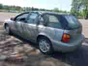 1997 Saturn SW with VIN 1G8ZK8271VZ302680, listed as a IAAI auction lot 42373393 with 214,012 mi miles and . Bid and sale history available at DreamBid. Image 3.