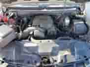 2011 GMC Sierra 1500 Work Truck z VIN 1GTN2TE04BZ293930, wystawiony jako Copart lot #89137325 z przebiegiem 105 460 mil mil oraz Szkoda całkowita • Salvage title. Historia ofert i sprzedaży dostępna na DreamBid. Obrazek 13.