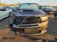 2019 Dodge Durango R/T z VIN 1C4SDJCTXKC795603, wystawiony jako Copart lot #82523725 z przebiegiem 58 099 mil mil oraz Szkoda całkowita • Salvage title. Historia ofert i sprzedaży dostępna na DreamBid. Obrazek 5.